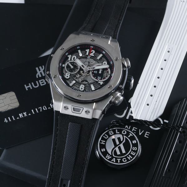 Hublot Big Bang 301.CD.134.RX.190